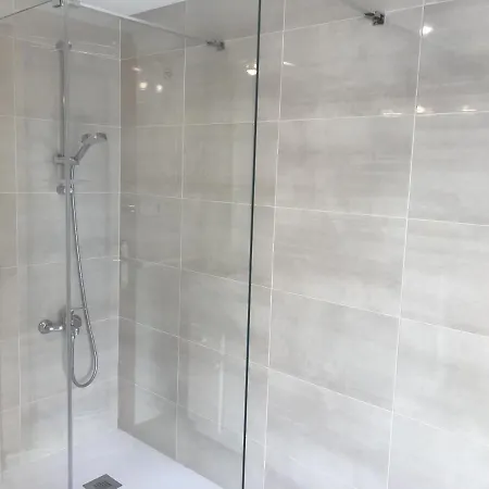 Апартаменты Edificio Casita Blanca