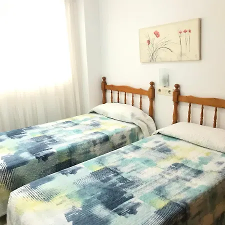 Edificio Casita Blanca Апартаменты *